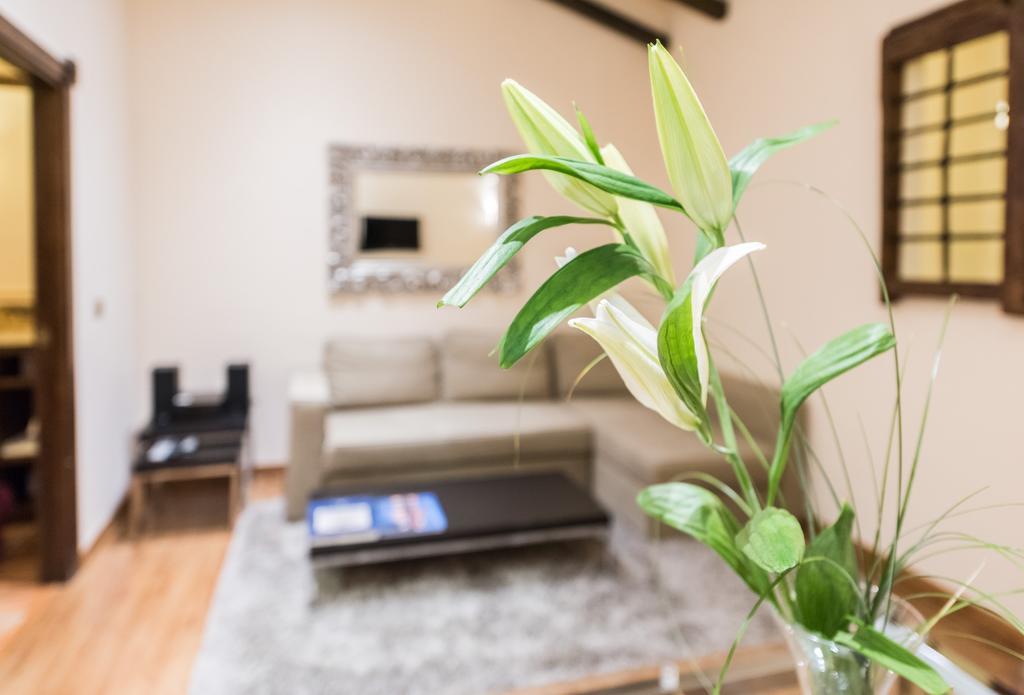 Downtown Jacuzzi Apartamento Madrid